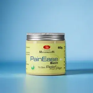 Pain Ease Balm – Relief for Body Pains and Muscle Aches
