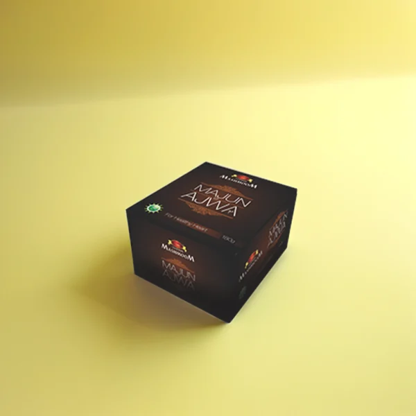 Majun-e-Ajwa – Heart Health, Fertility, and Vitality