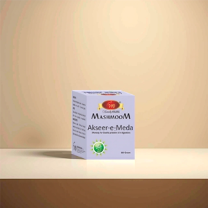 Akseer-e-Meda – Stronger Digestive System