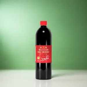 Sharbat-e-Maqbood – Remedy for Liver Health and Vitality