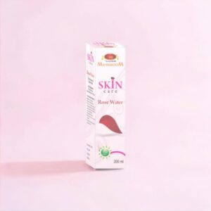 Skin Care Rose Water – A Refreshing Mist for Radiant Skin